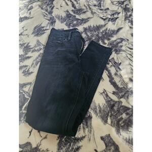 Old Navy Rockstar Super Skinny High Rise size 4